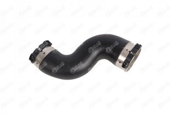 MERCEDES-BENZ W906-907 10- TURBO HORTUMU SOL A9065283782 IBRAS