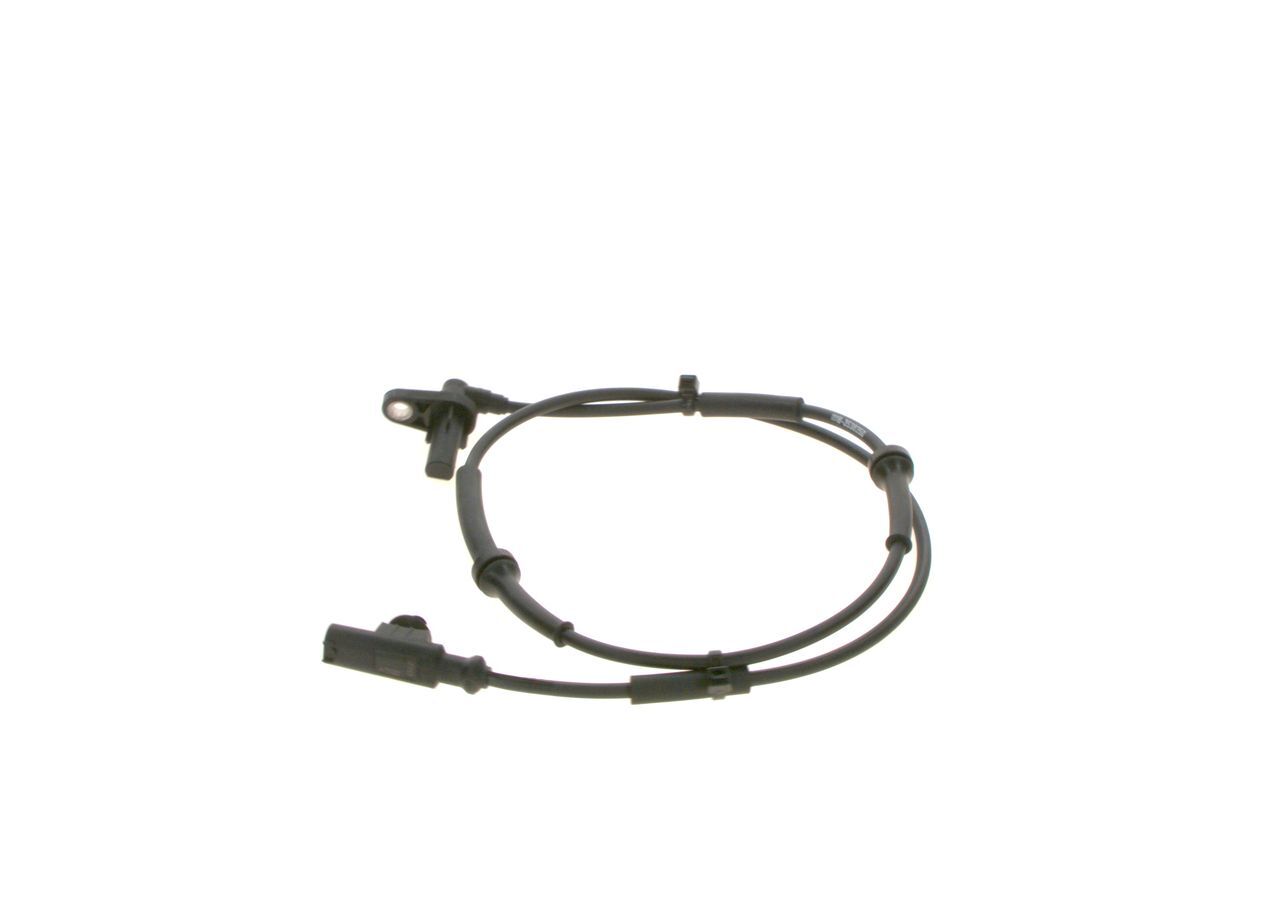 FIAT LADA KALINA ABS SENSÖRÜ ÖN 11180 3538350