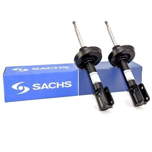 OPEL CORSA B 95- AMORTISÖR ÖN 344276 SACHS