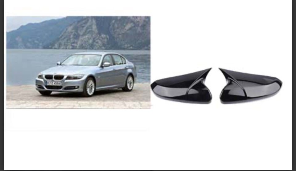 AYNA KAPAĞI E90 08-10 BATMAN