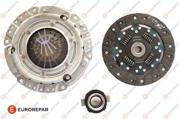 SKODA FAVORIT-FELICIA 91- DEBRIYAJ SETI 115150112 EUROREPAR