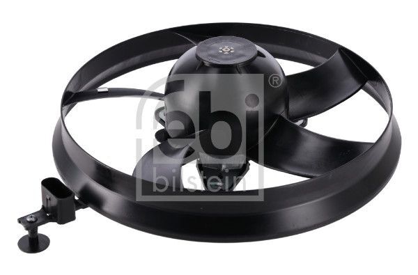 VOLKSWAGEN POLO-CORDOBA-IBIZA-FABIA 01- FAN MOTORU 6Q0959455AF FEBI