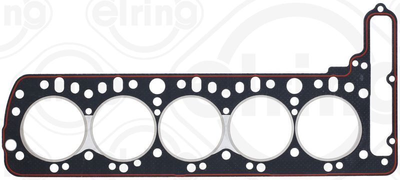 MERCEDES-BENZ W123 79-85 SILINDIR KAPAK CONTASI A6170160820 ELRING