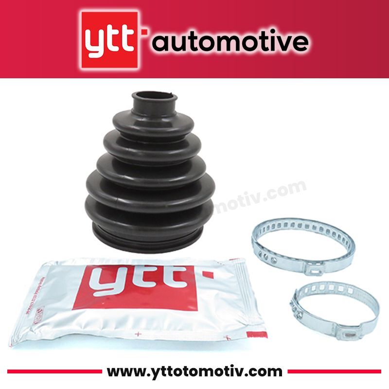 FORD FOCUS 07- AKS KÖRÜGÜ DIS SOL 7M51 4C062 EA BSG