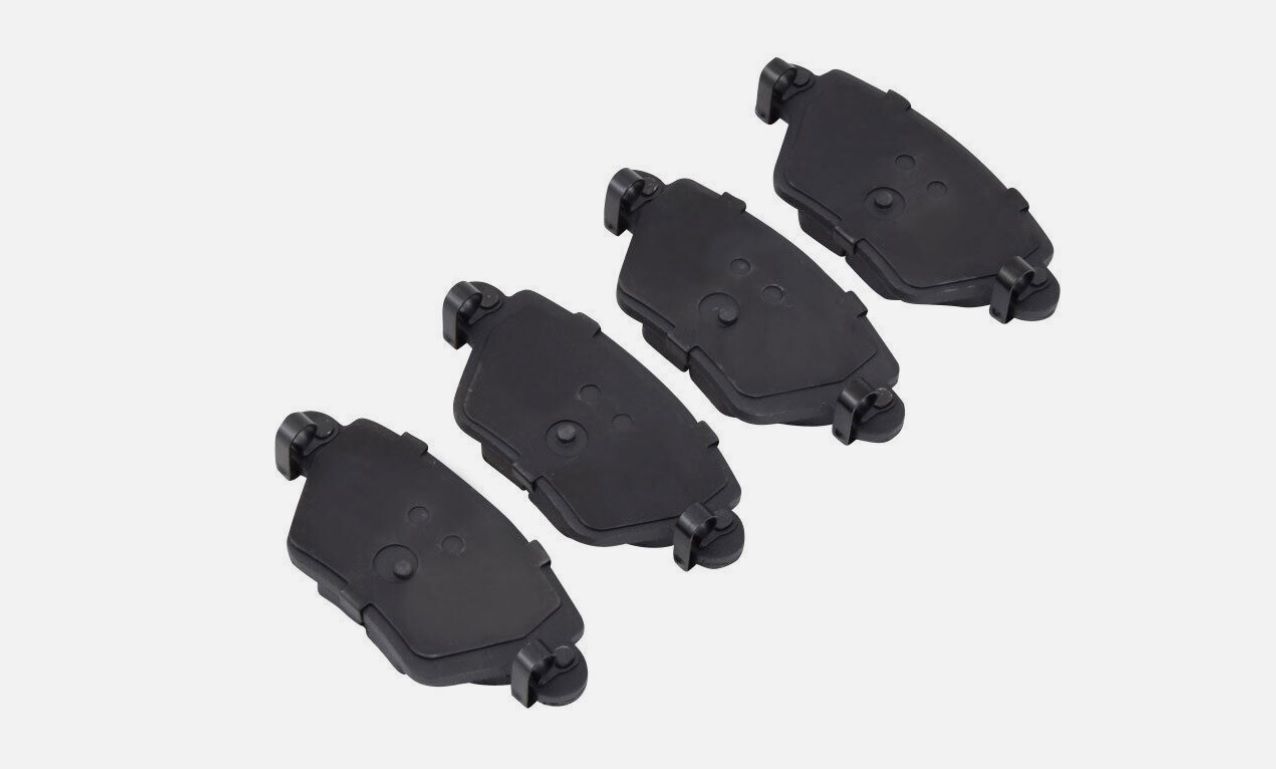 FORD MONDEO 01-04 FREN BALATASI ARKA 1S7J 2M008 BA BSG