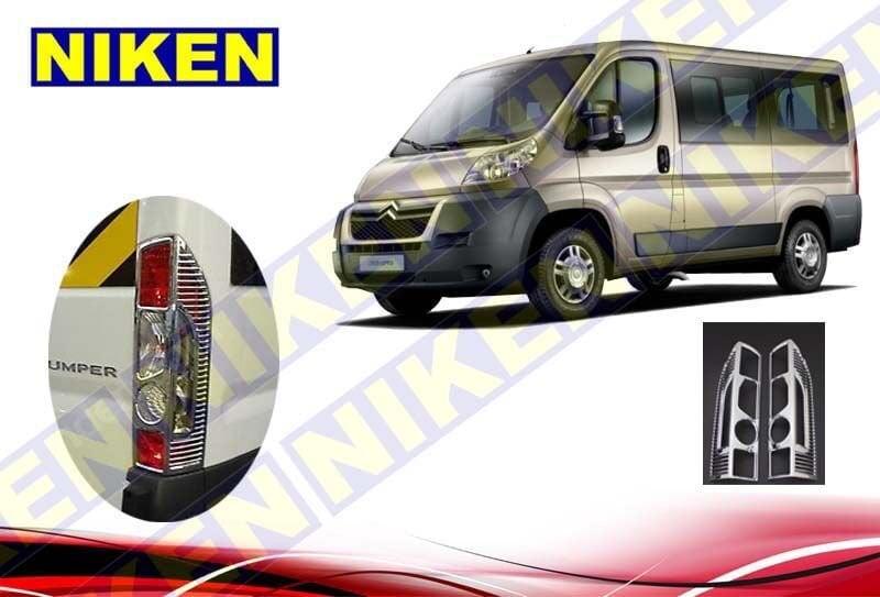 CITROEN JUMPER STOP ÇERÇEVESİ (2015-)