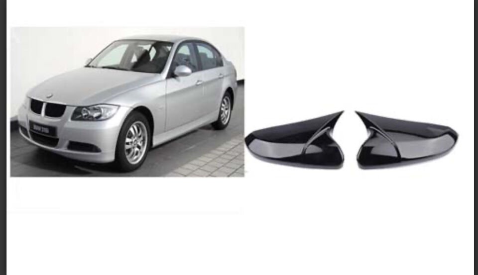 AYNA KAPAĞI E90 04-08 BATMAN