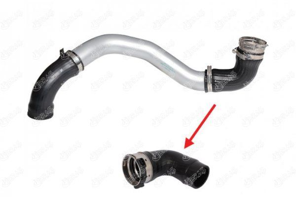 BMW LAND RROVER RANGE ROVER III 03-12 TURBO HORTUMU PNH000184 IBRAS