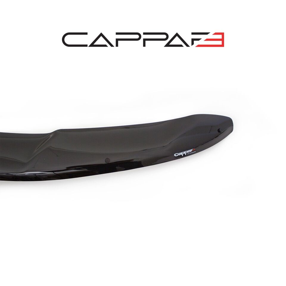 Nissan Qashqai 2014-2016 Yıl Aralığı Uyumlu Kaput Rüzgarlığı 4mm