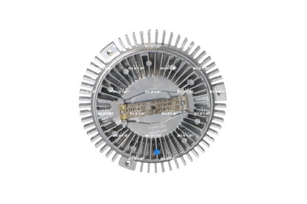 MERCEDES-BENZ W124-202-210-208 92-98 FAN TERMIGI A1112000422 NRF