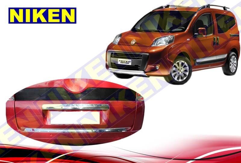 FIAT FIORINO BAGAJ KROMU (2008-)