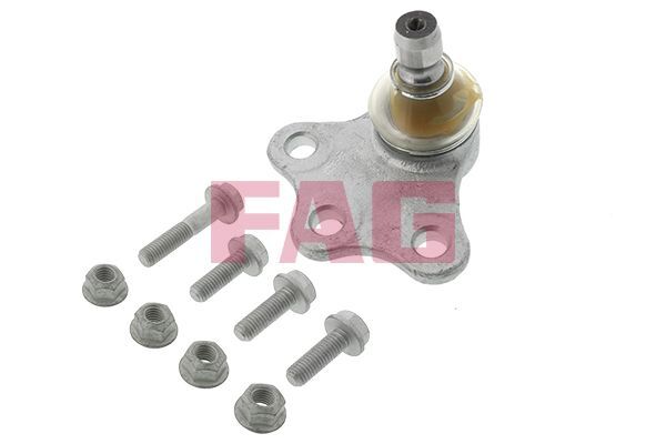 OPEL MERIVA A 03- ROTIL ALT SAG 352086 FAG
