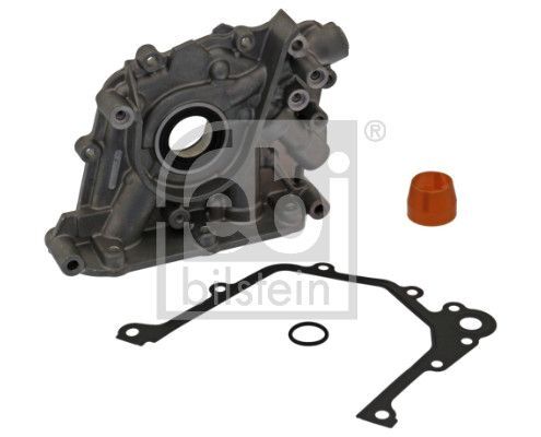 FORD FOCUS/FIESTA 98- YAG POMPASI 98MM 6600 D9C FEBI