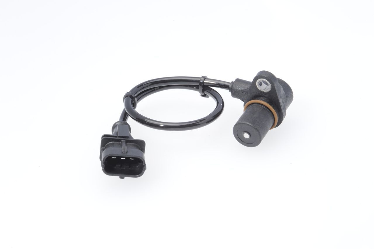 AĞIR VASITA 6520 2003 - KRANK DEVIR SENSÖRÜ 004510411110109088 BOSCH