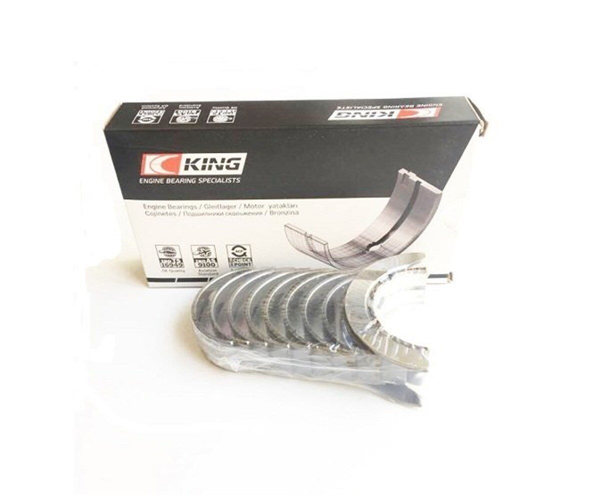 FORD FIESTA/FOCUS/C-MAX/B-MAX/ECOSPORT 11- ANA YATAK CM5G 6333 EA KING