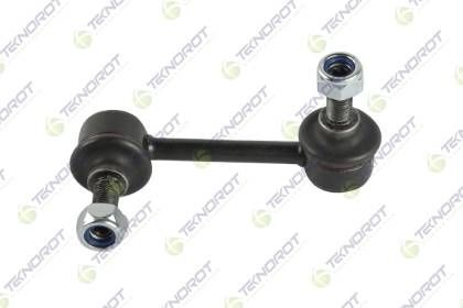 HONDA CIVIC 96-01 VIRAJ ASKI ROTU ARKA SAG 52320S04003 TEKNOROT