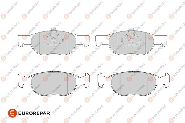 FIAT E4ONFRBALA EUROREPAR