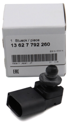 BMW E90-E91-E92E-93-E60-E61-E63-E64-E65-E66-F10-F11-F18-F01-F02-X3 E83-X5 E70-X5 F15-X6 E71 05-16 EMME MANIFOLD BASINÇ SENSÖRÜ 13627792260 IOE-BMW