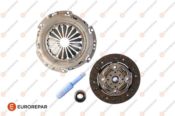 PEUGEOT 207/208/301 07- DEBRIYAJ  SETI 1611266580 EUROREPAR