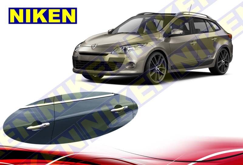 RENAULT MEGANE 3 KAPI KOLU(2010-)