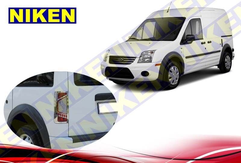 FORD COURIER STOP ÇERÇEVESİ (2014-)