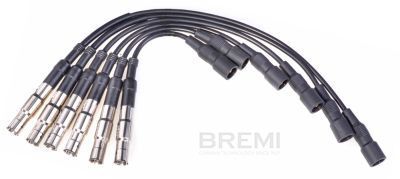 AUDI A4-A6 94-97 BUJI KABLOSU TAKIM 078905531A BREMI