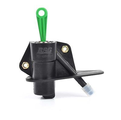 FORD FIESTA 95-98 DEBRIYAJ MERKEZI ÜST 96FB 7A543 AF M.MARELLI