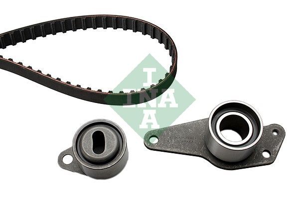 RENAULT LAGUNA/TRAFIC/R9/R11/R19/R21 87- TRIGER SETI 7700726440 INA