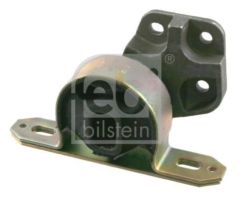 FORD KA 96- MOTOR TAKOZU ARKA 97KB 6B032 AG FEBI
