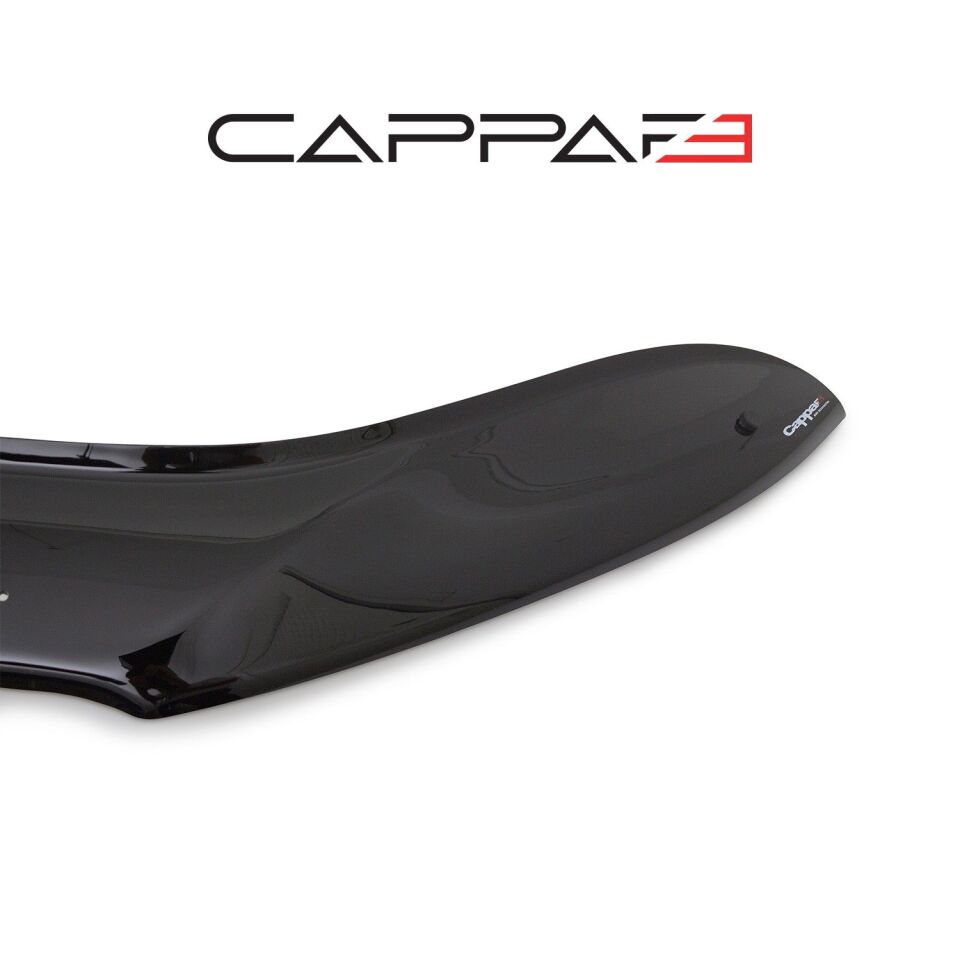 Mercedes Vito 2015-2020 Yıl Aralığı Uyumlu Kaput Rüzgarlığı 4mm