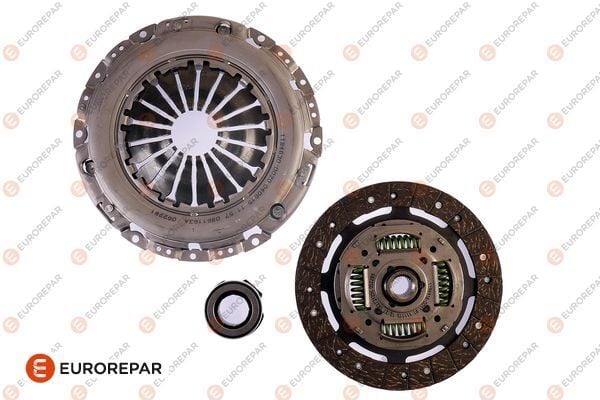 VOLKSWAGEN POLO-IBIZA-FABIA-A1 10- DEBRIYAJ SETI 03P141025 EUROREPAR