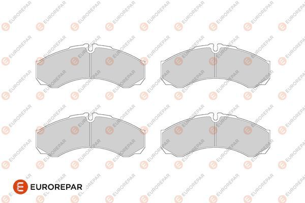 FIAT E4ONFRBALA EUROREPAR