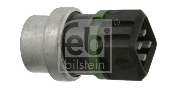 VOLKSWAGEN GOLF3-POLO-POLO CLASSIC-T4 91- HARARET MÜSÜRÜ 357919501 FEBI