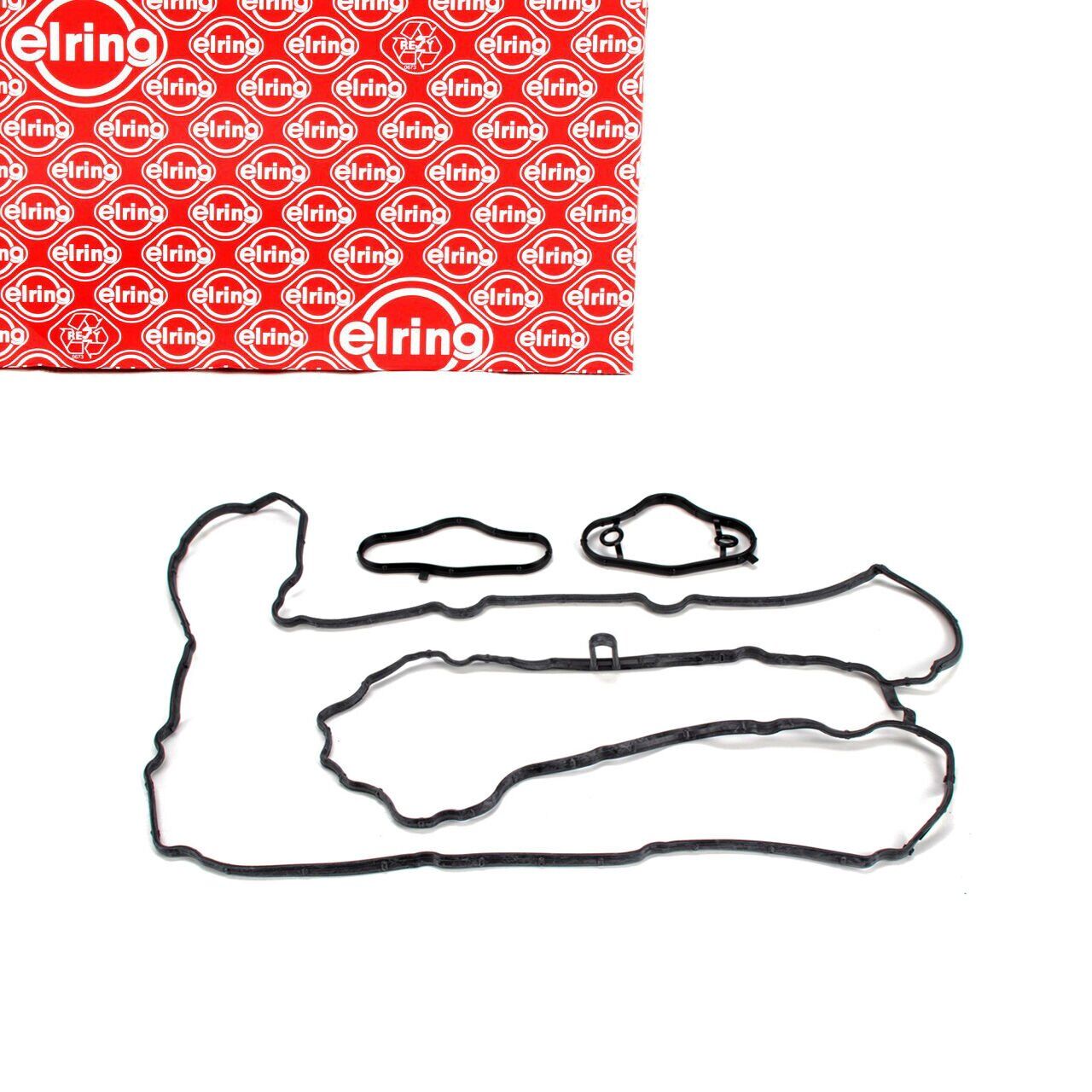 BMW E81-E82-E87-E88-E90-E91-E92-E93-E60-E61 05-11 ÜST KAPAK CONTASI 11127555738 ELRING