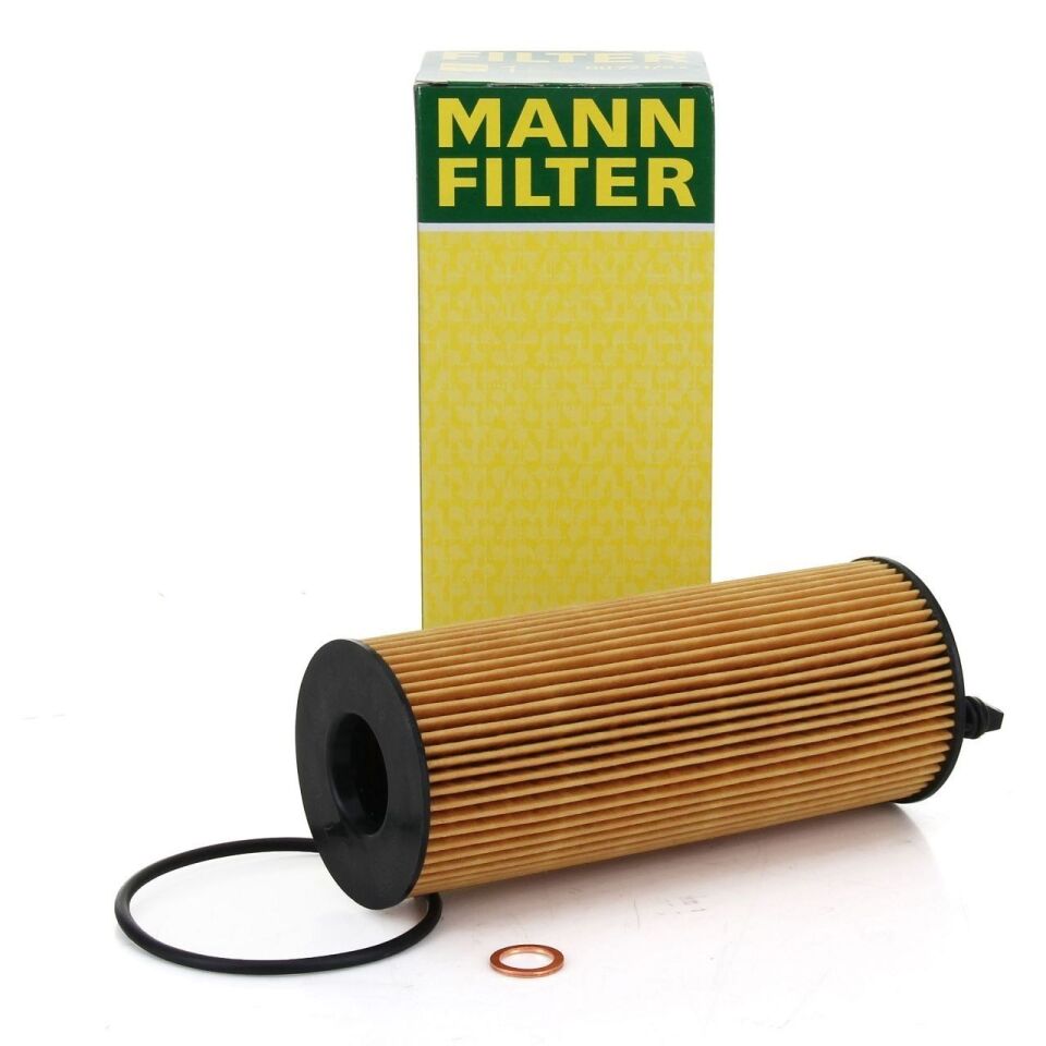 BMW E81 vb. 08-18 YAG FILTRESI 11427807177 BSG