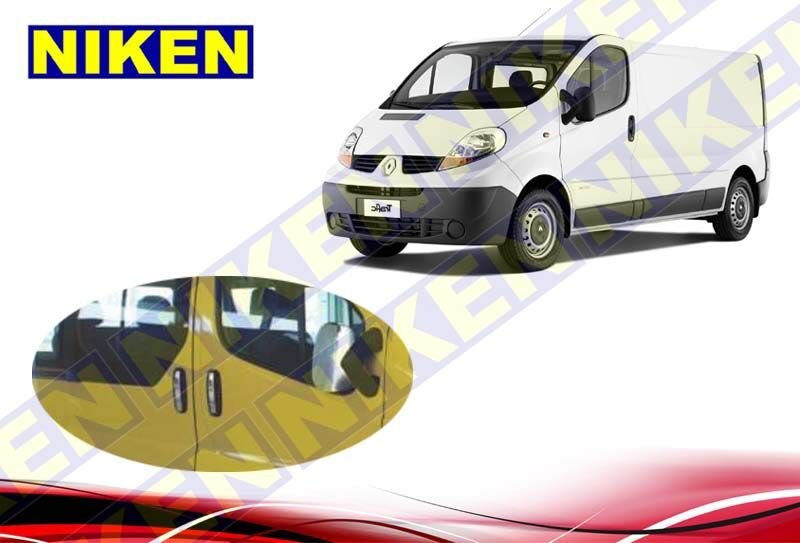 RENAULT TRAFIC KAPI KOLU (2007-2015)