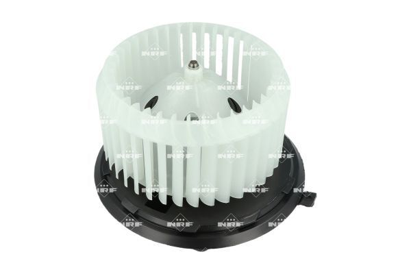 FIAT ALFA 147 156 01- KALORIFER MOTORU 46799643 NRF
