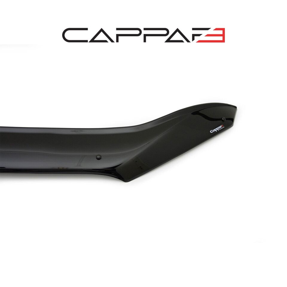 Mercedes X-Class 2017- Yılı ve Sonrası Kaput Rüzgarlığı 4mm