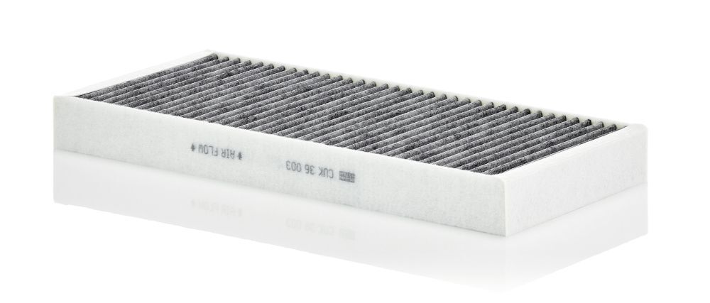 AĞIR VASITA TGL II, TGS II, TGX II 2020- POLEN FILTRESI 81619100044 MANN