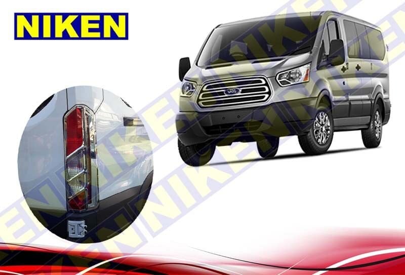 FORD TRANSIT STOP ÇERÇEVESİ (2003-2014)