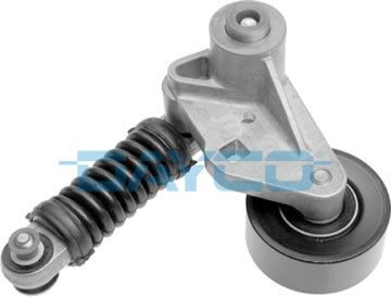 PEUGEOT 206 99- V KAYIS GERGISI 5751.52 DAYCO