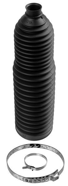 AUDI A4 97- DIREKSIYON ROT KÖRÜGÜ 8D0419831K LEMFORDER