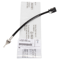 BMW F40-F45-F46-G20-G21-G30-G31-G38-F10-F11-F18-G11-G12-X1 F48-X2 F39-X3 F25 10-21 EGZOS SENSÖRÜ 13628576316 IOE-BMW