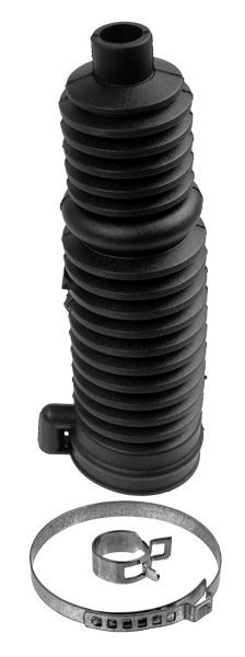 FORD MONDEO 96- DIREKSIYON ROT KÖRÜGÜ F6RC 3K661 AA BSG