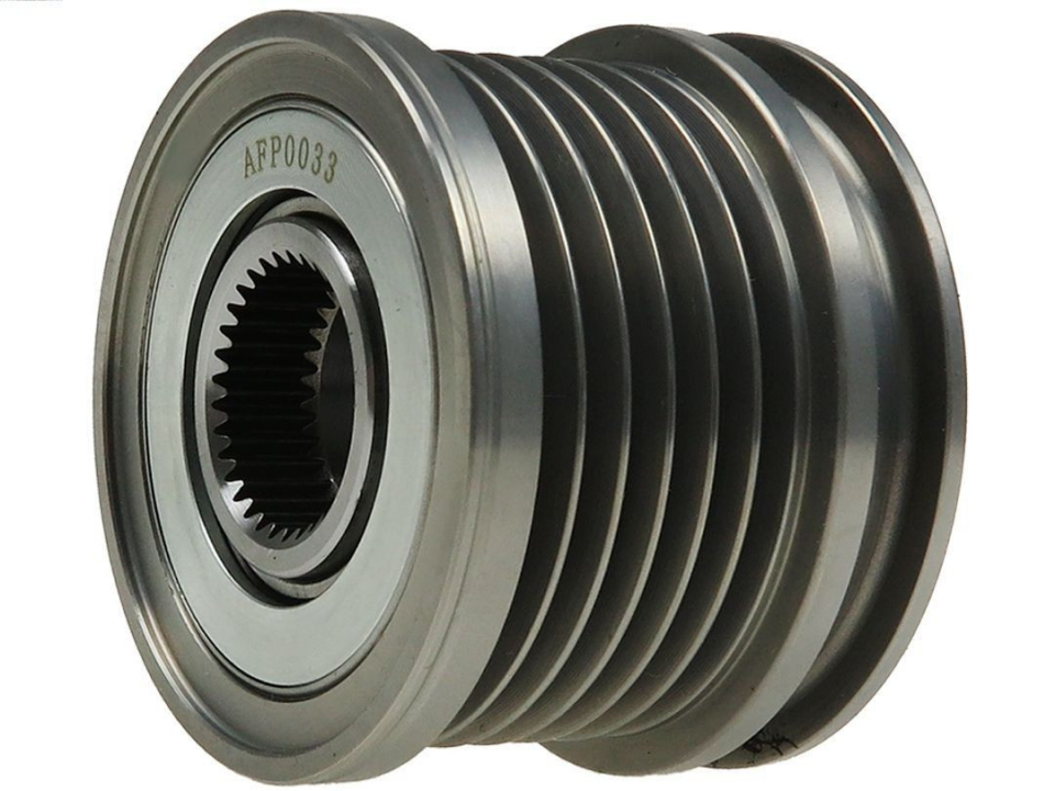 VOLKSWAGEN POLO-A4-A6-T6-AMAROK-GOLF 01- ALTERNATÖR KASNAGI 045903119A INA