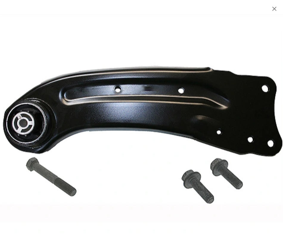 VOLKSWAGEN PASSAT-Q3 08-13 SALINCAK ARKA SAG 3C0505224D LEMFORDER