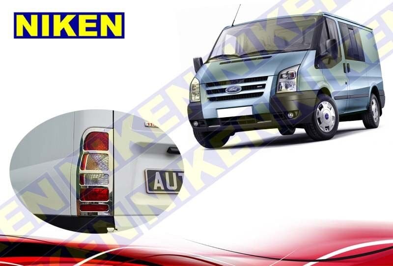 FIAT DOBLO STOP ÇERÇEVESİ (2001-2006)