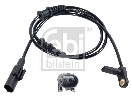 MERCEDES-BENZ W906 SPRINTER-CRAFTER 06- ABS SENSÖRÜ ÖN A9069050601 FEBI