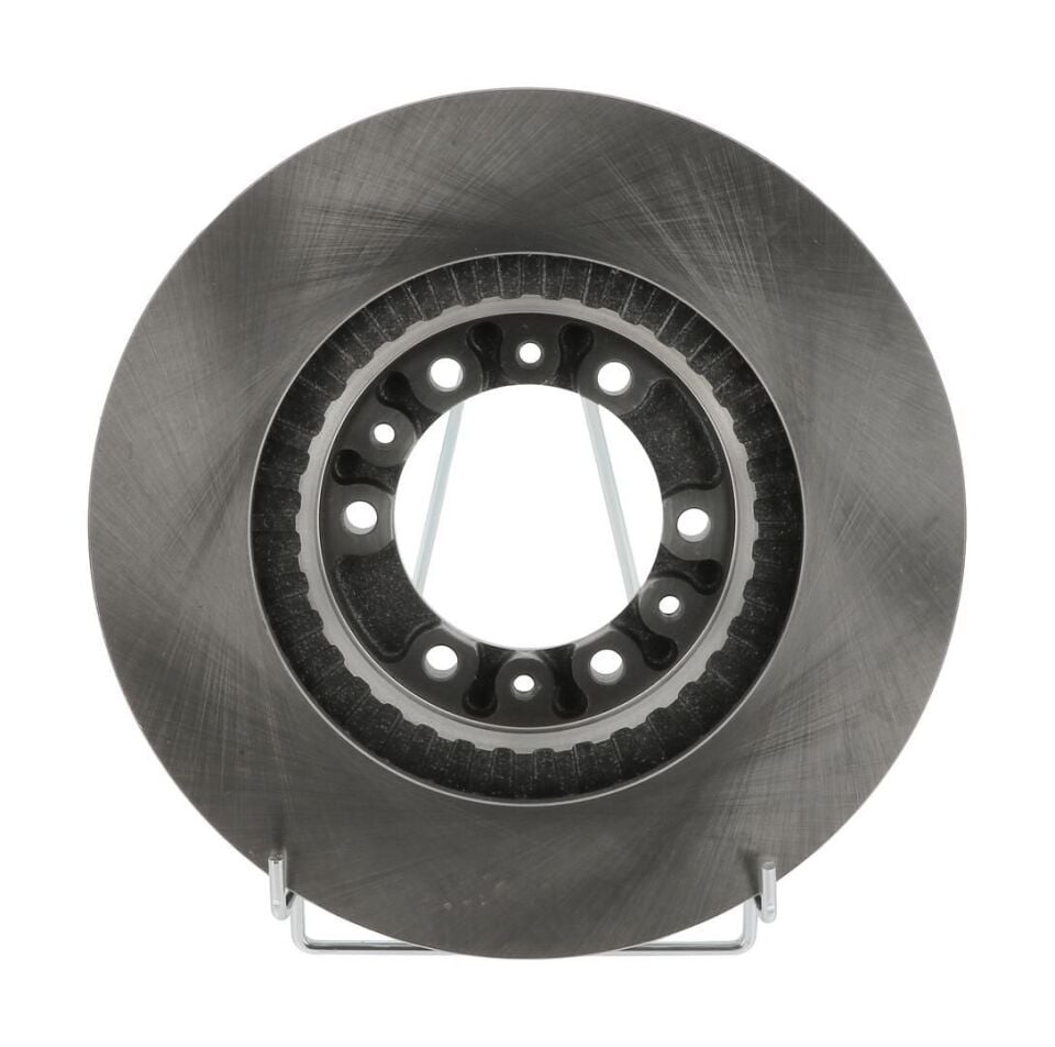 MITSUBISHI L200 (K74) 00-01 FREN DISKI ÖN MB928697 FERODO 2'li Paket