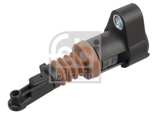 MERCEDES-BENZ 7226… SANZUMAN 1996-2009 SANZUMAN ÇUBUK MEKANIZMASI A1402701365 FEBI